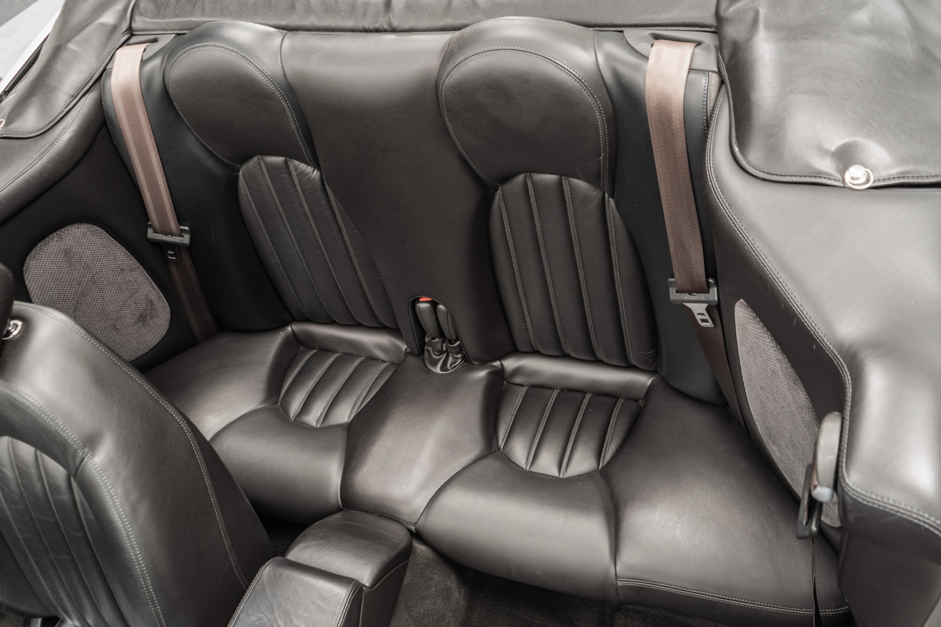 Used 2002 Jaguar XK8 Convertible For Sale (Sold) | Marshall