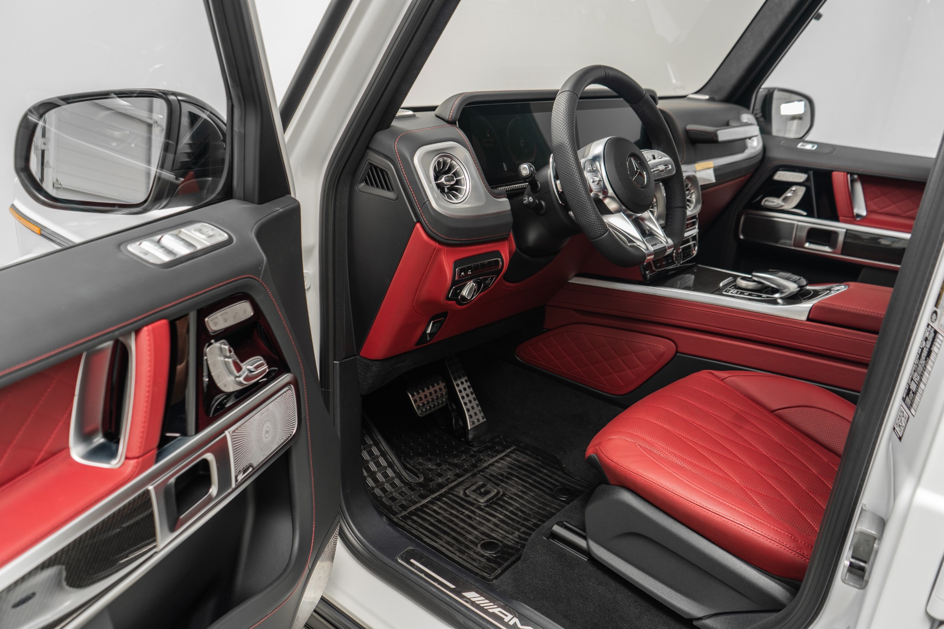 Used 2023 Mercedes-Benz G63 AMG For Sale (Sold) | Marshall