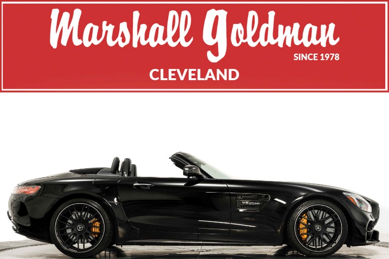 Trunk Lid Kit | MERCEDES BENZ AMG GT ROADSTER GT C 2019 Trunk Lid Kit | MERCEDES BENZ AMG GT ROADSTER GT C 2019