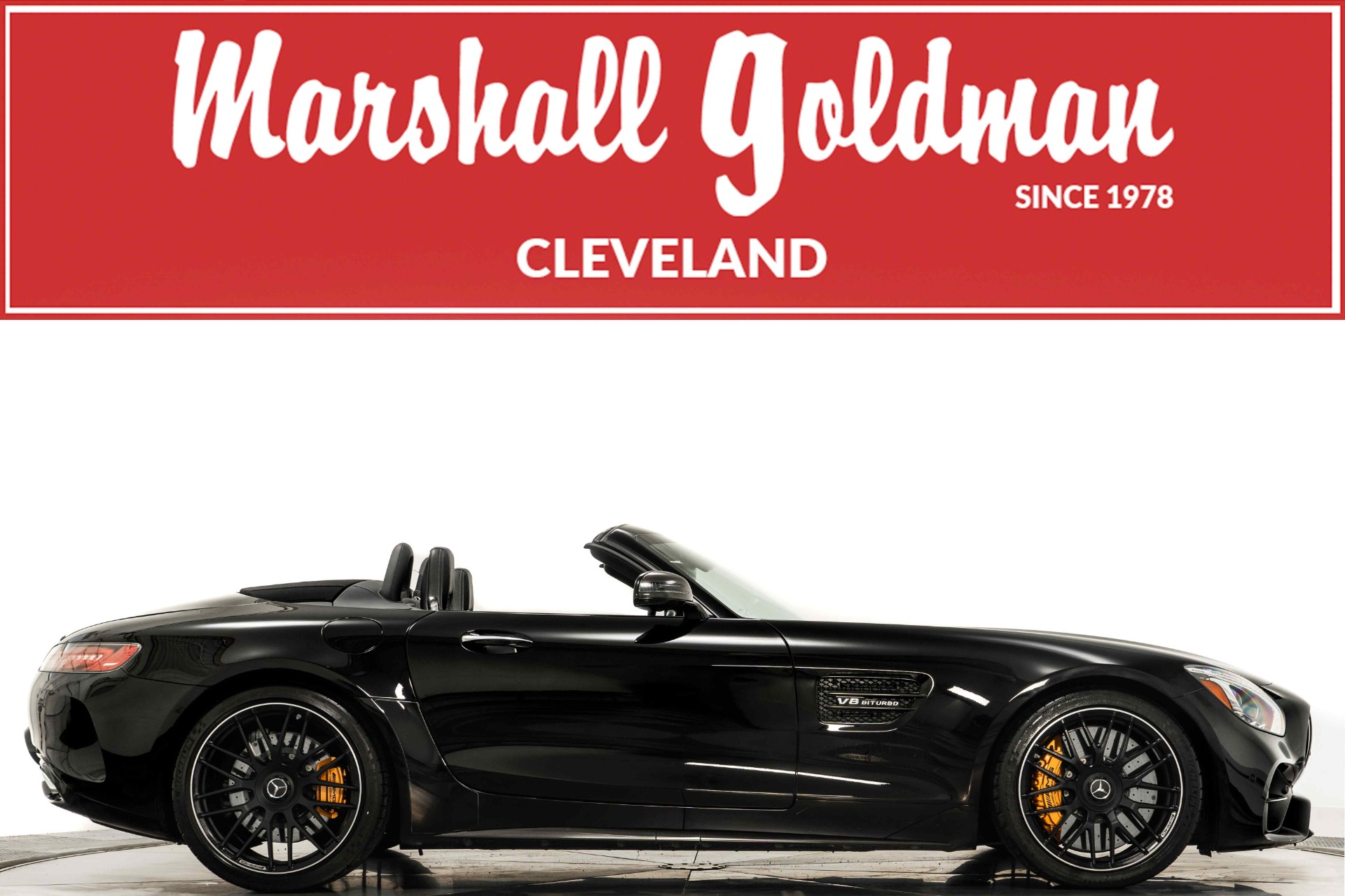 Trunk Lid Kit | MERCEDES BENZ AMG GT ROADSTER GT C 2019 Trunk Lid Kit | MERCEDES BENZ AMG GT ROADSTER GT C 2019