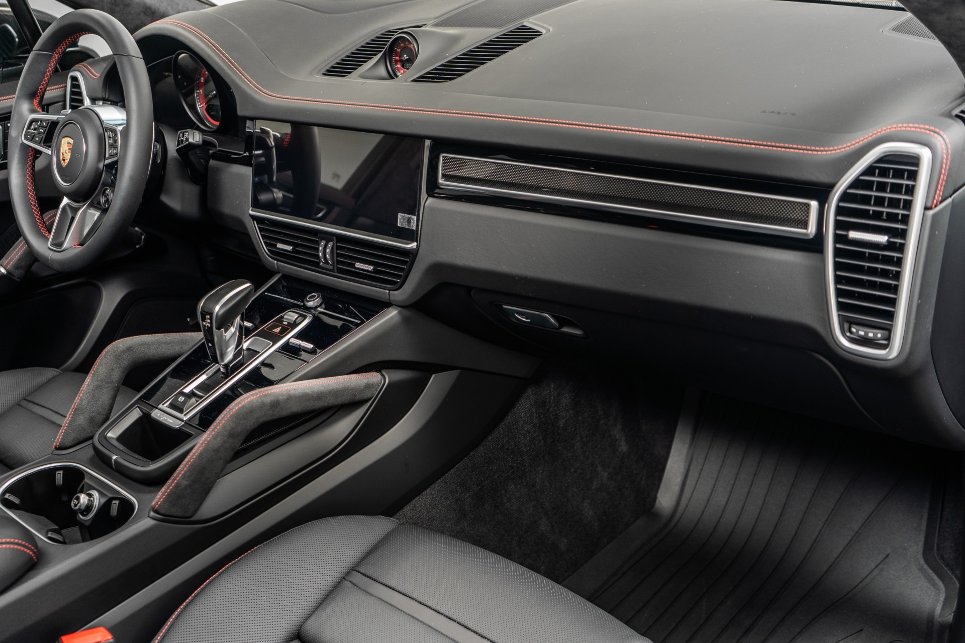 Used 2023 Porsche Cayenne GTS For Sale (Sold) | Marshall