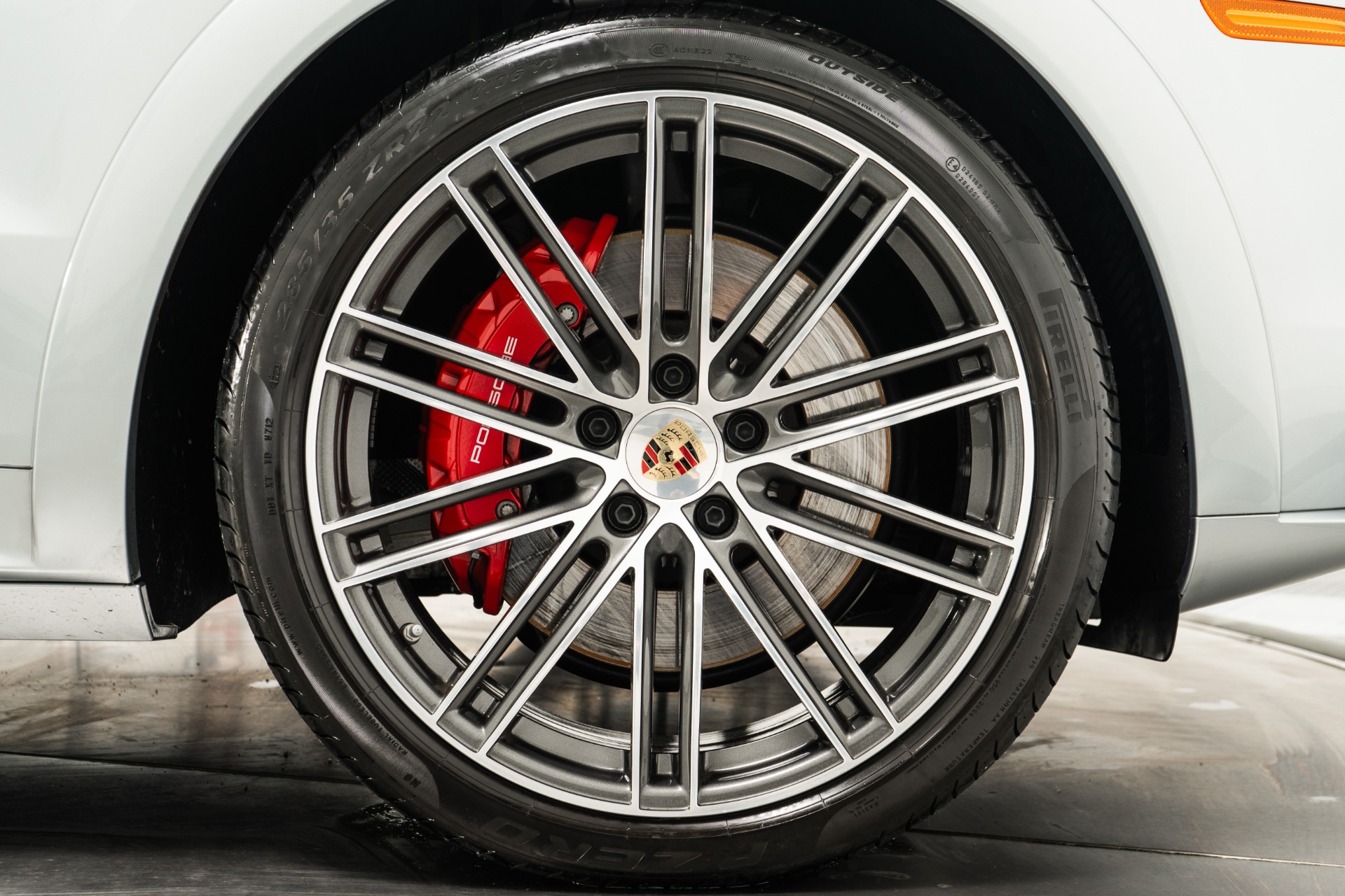 Used 2023 Porsche Cayenne GTS For Sale (Sold) | Marshall