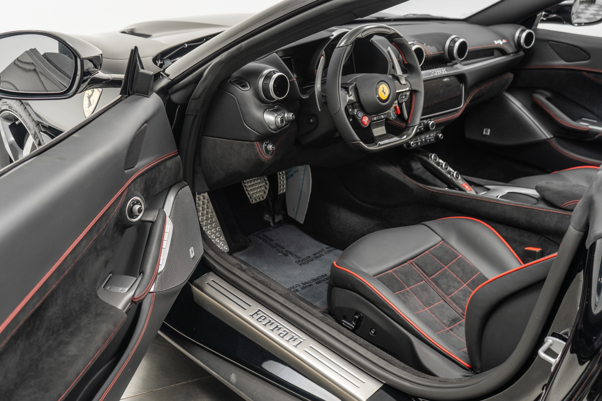 Used 2023 Ferrari Portofino M For Sale (Sold) | Marshall Goldman 