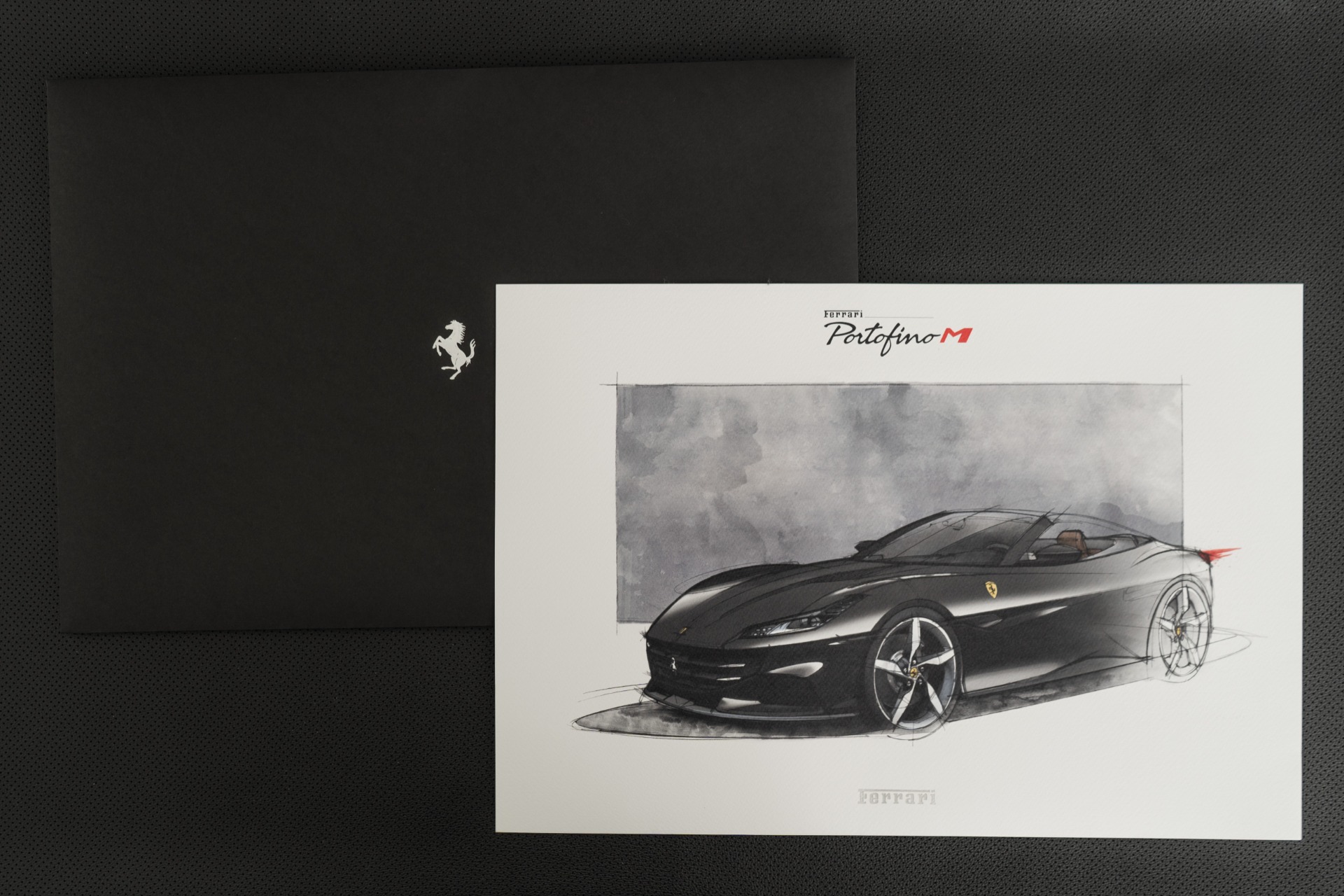 Used 2023 Ferrari Portofino M For Sale (Sold) | Marshall Goldman 