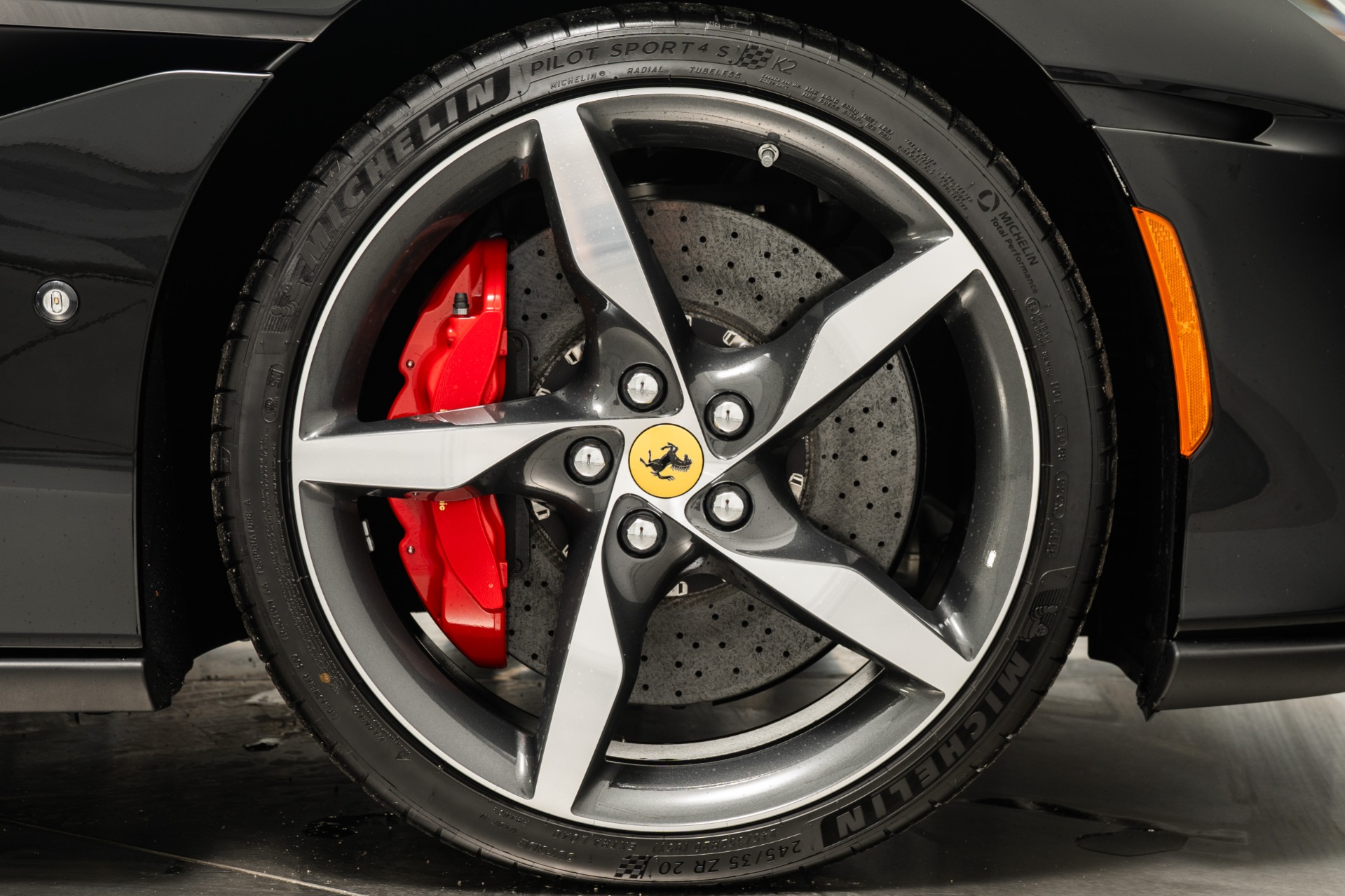 Used 2023 Ferrari Portofino M For Sale (Sold) | Marshall Goldman 