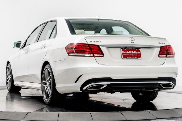 2016 e350 4matic discount