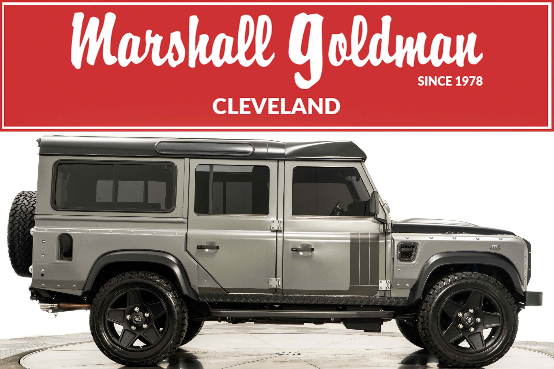 Land rover defender discount 110 for sale