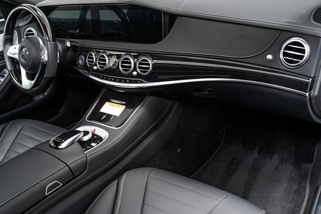 Used Mercedes Benz S560 4matic For Sale Sold Marshall Goldman Cleveland Stock W152 Used Mercedes Benz S560 4matic For Sale Sold Marshall Goldman Cleveland Stock W152