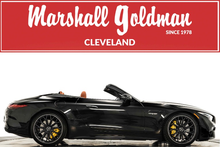 Rocker Panel Kit | MERCEDES BENZ SL ROADSTER 2017 Rocker Panel Kit | MERCEDES BENZ SL ROADSTER 2017