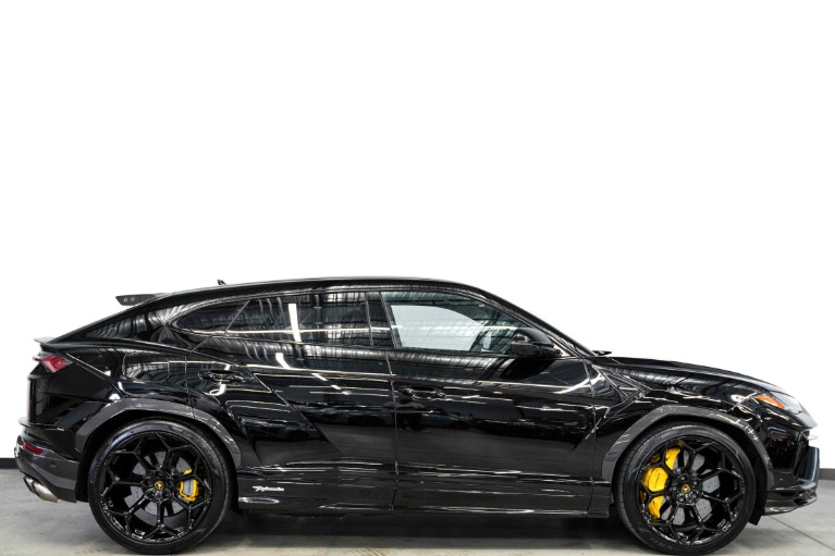 Lamborghini Urus Performante -ADAS Package, Panoramic Roof