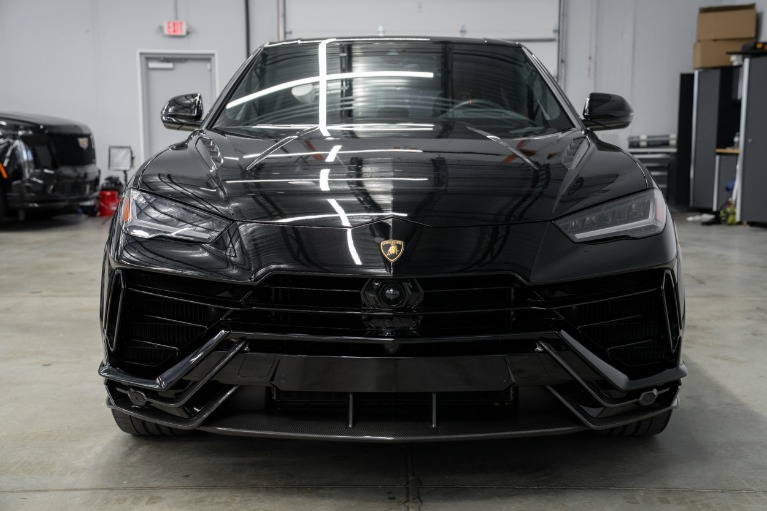 Lamborghini Urus Performante -ADAS Package, Panoramic Roof