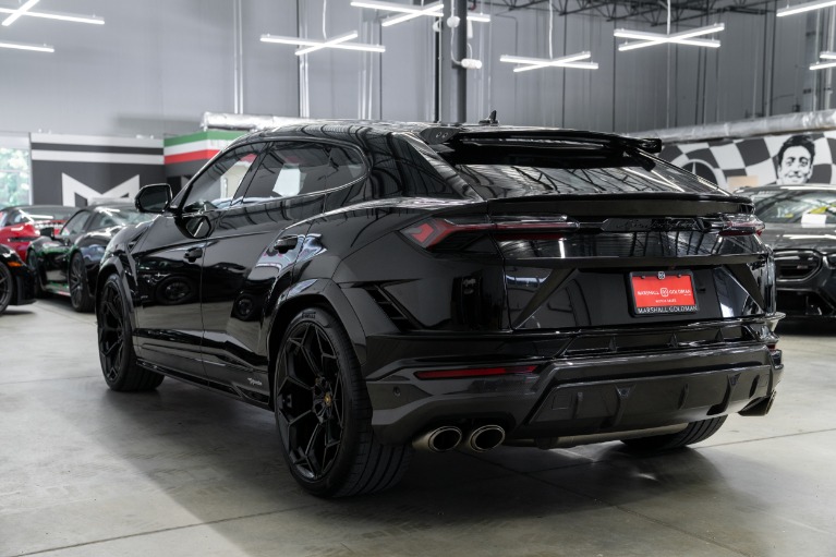Lamborghini Urus Performante -ADAS Package, Panoramic Roof