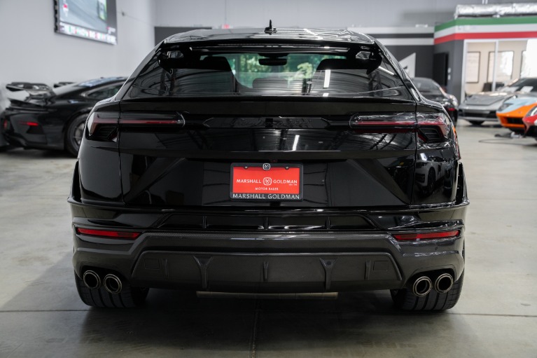 Lamborghini Urus Performante -ADAS Package, Panoramic Roof