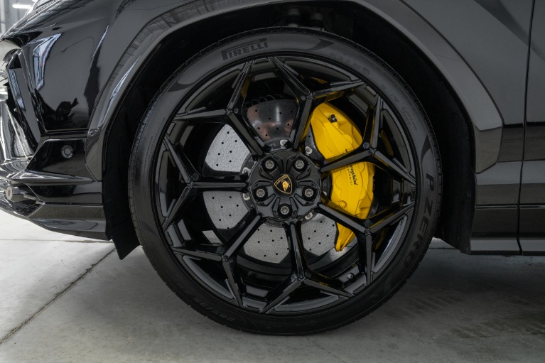 Lamborghini Urus Performante -ADAS Package, Panoramic Roof