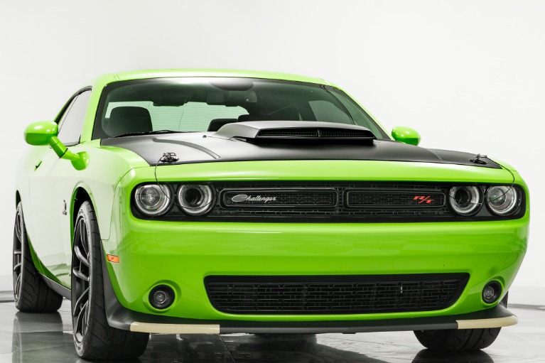 Sublime 2023 Dodge Challenger 1320 For Sale - Stock Number W25315