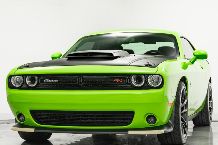 Sublime 2023 Dodge Challenger 1320 For Sale - Stock Number W25315