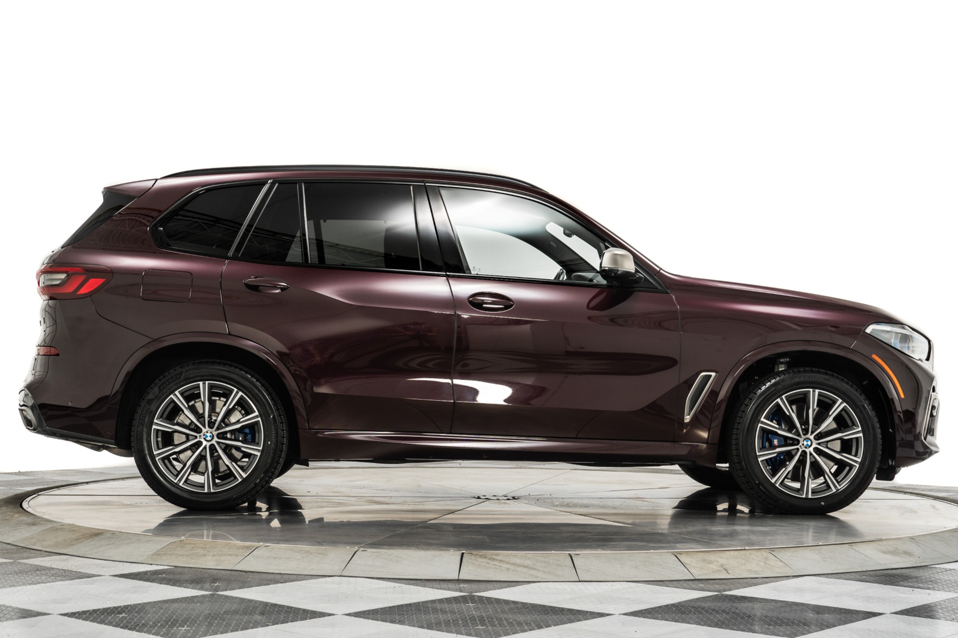 Rocker Panel Kit | BMW X5 M50i 2020 Rocker Panel Kit | BMW X5 M50i 2020
