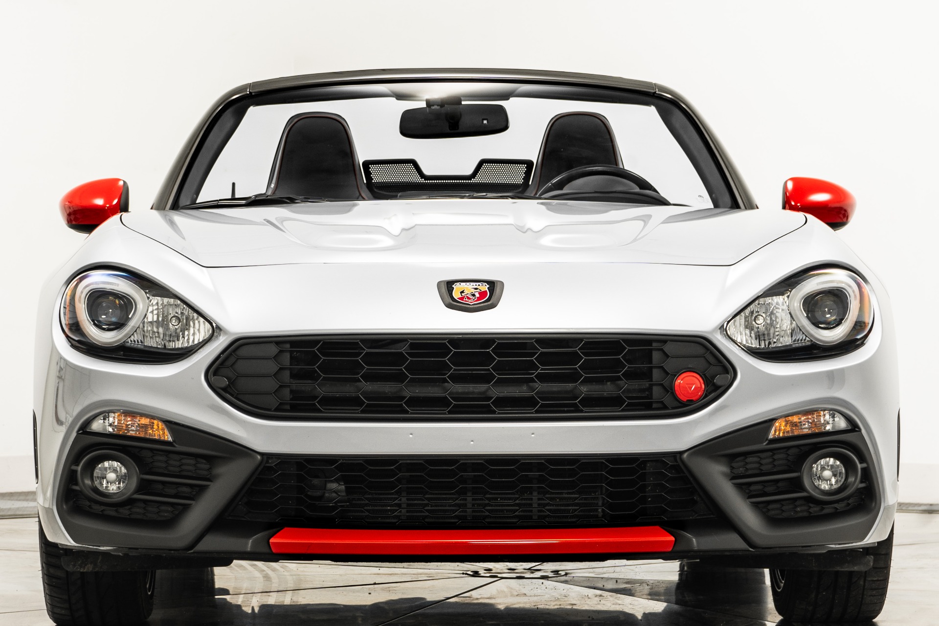 Bumper Kit | FIAT 124 SPIDER 2020 Bumper Kit | FIAT 124 SPIDER 2020