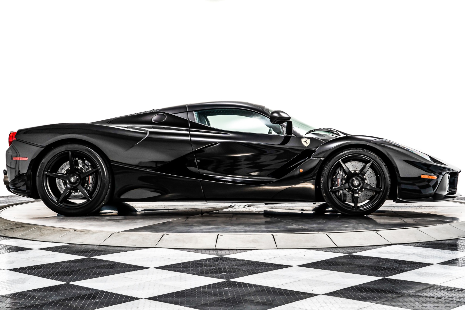 Used 2015 Ferrari LaFerrari For Sale (Sold) | Marshall