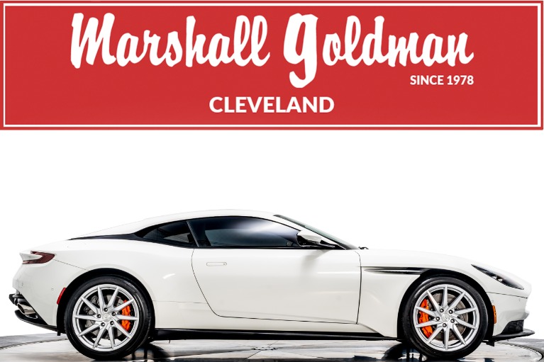 All Vehicles Marshall Goldman Cleveland