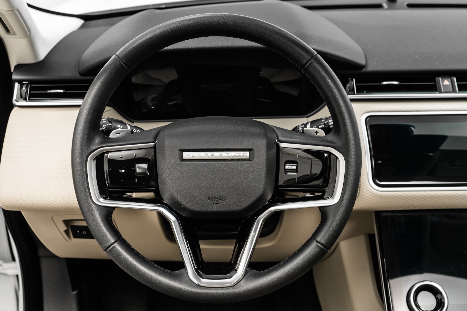 Used 2023 Land Rover Range Rover Velar P250 S For Sale (Sold