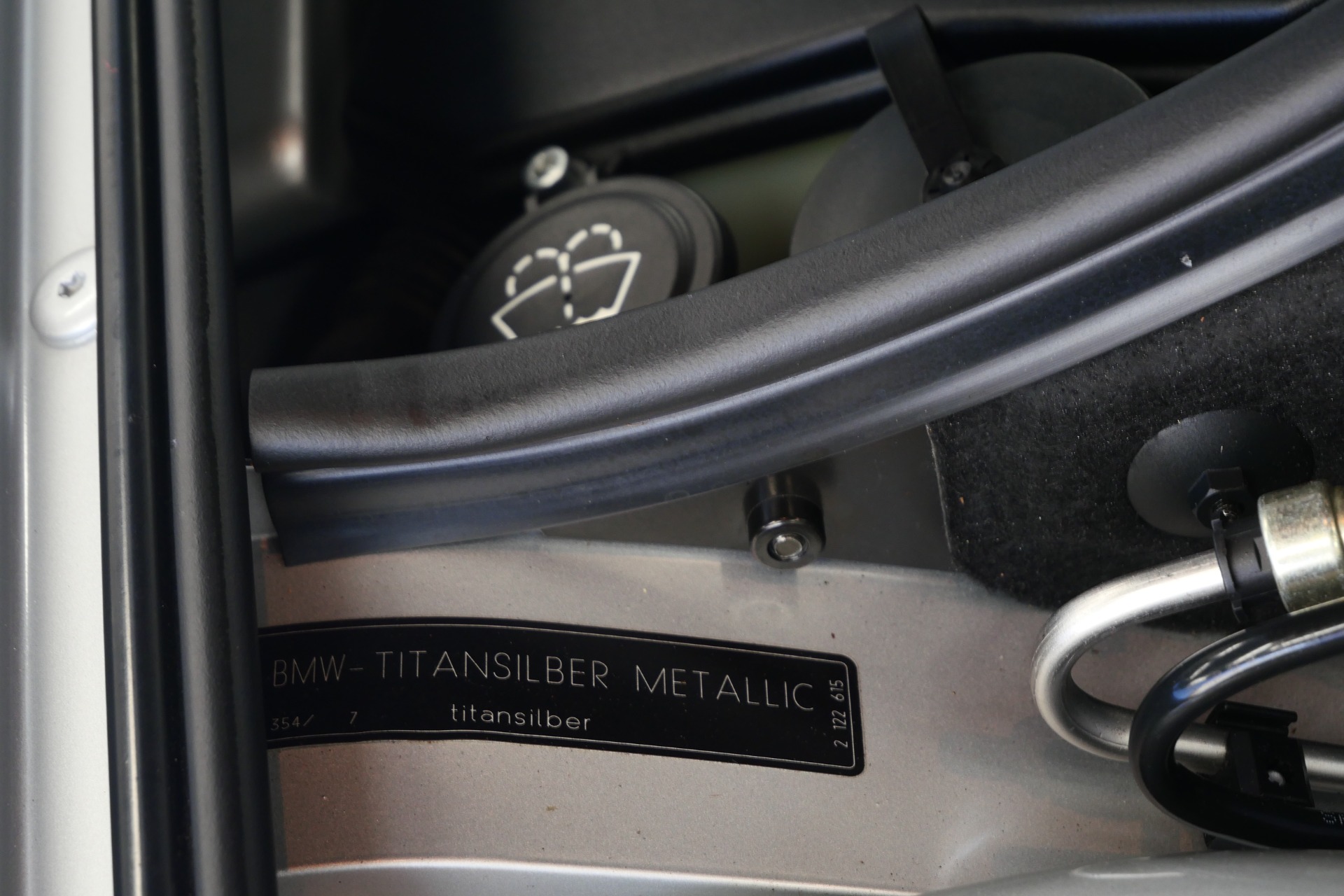 Used 2002 BMW Z8 For Sale (Sold) | Marshall Goldman