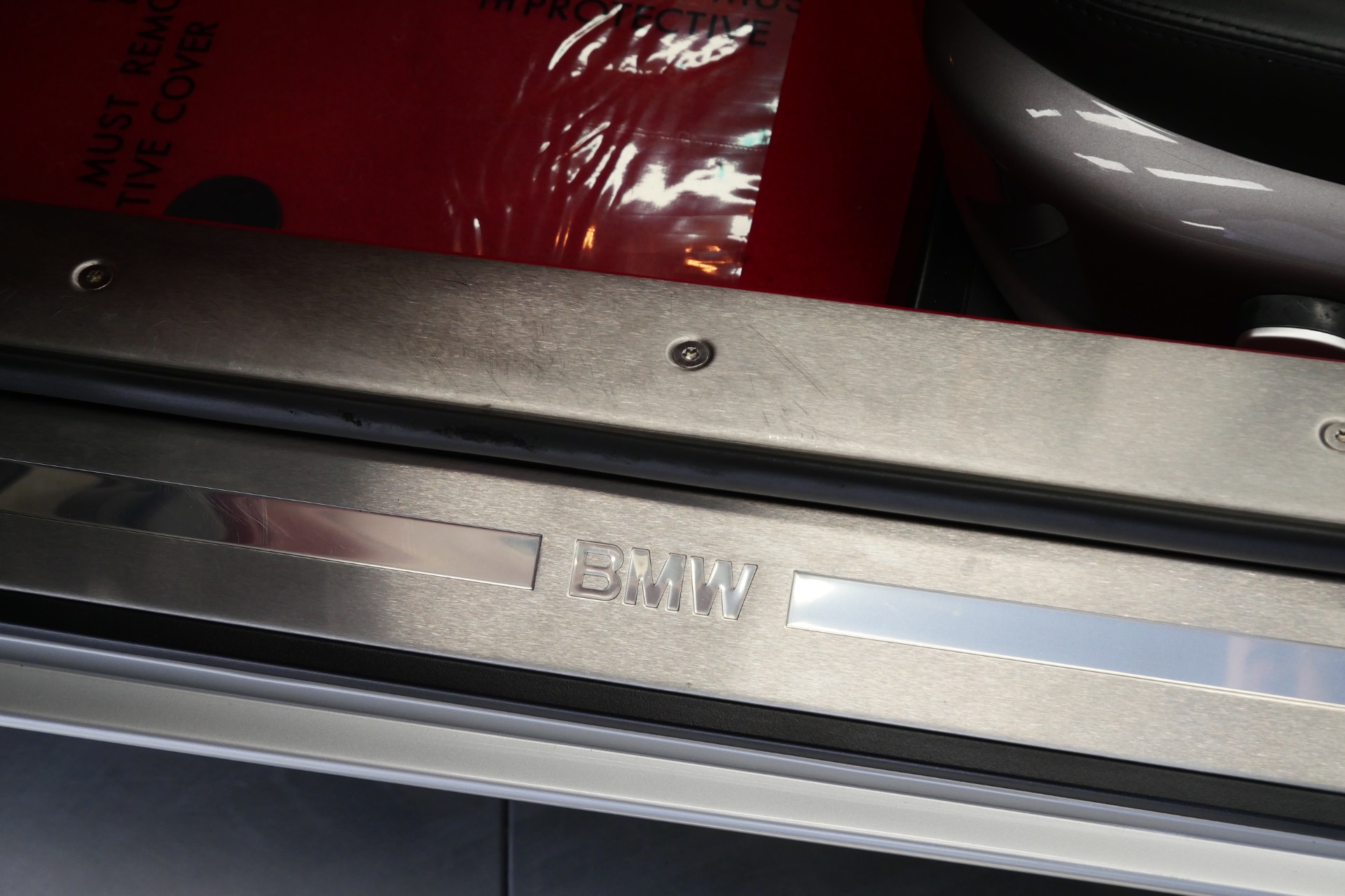 Used 2002 BMW Z8 For Sale (Sold) | Marshall Goldman