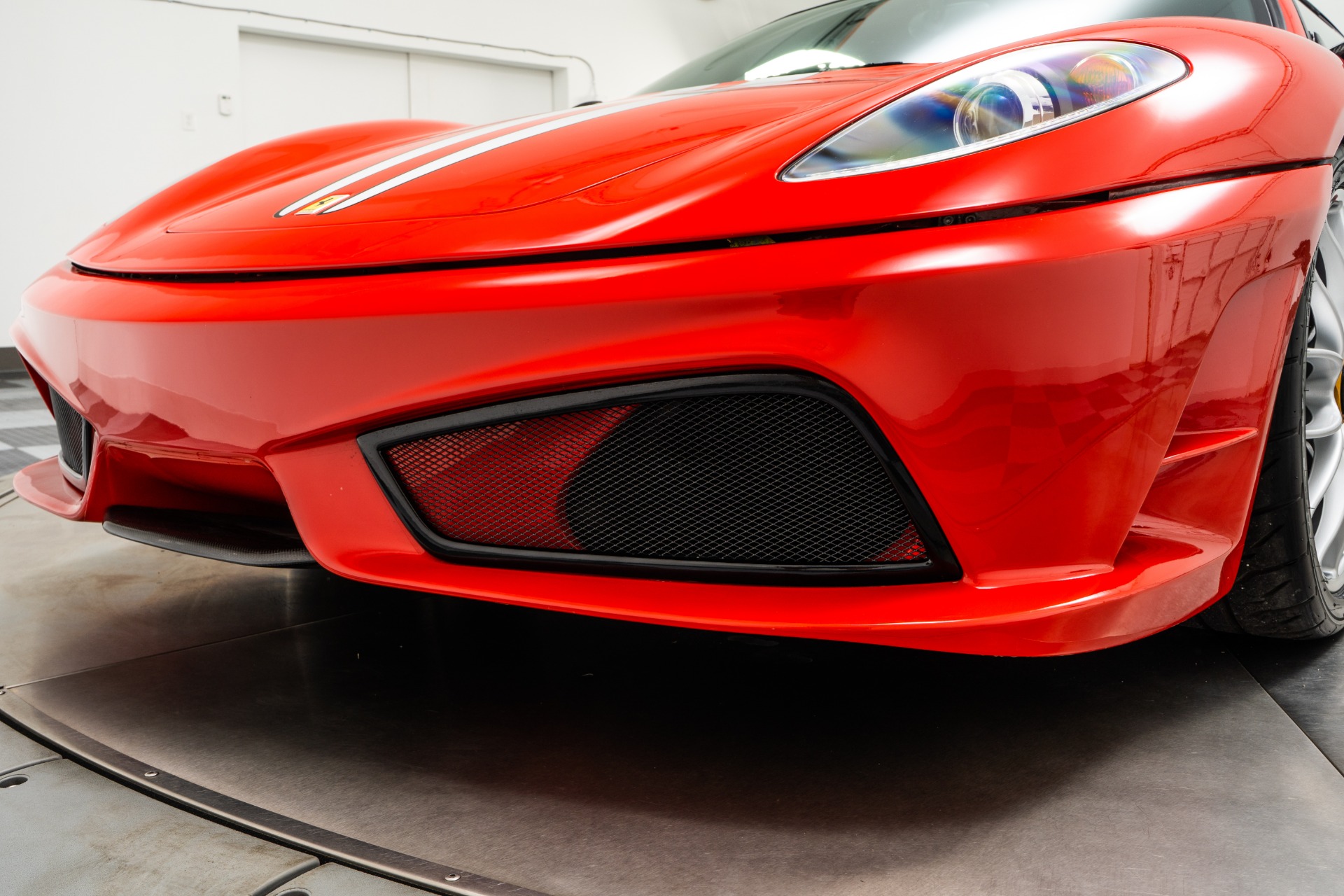 Used 2005 Ferrari F430 Berlinetta For Sale (Sold) | Marshall