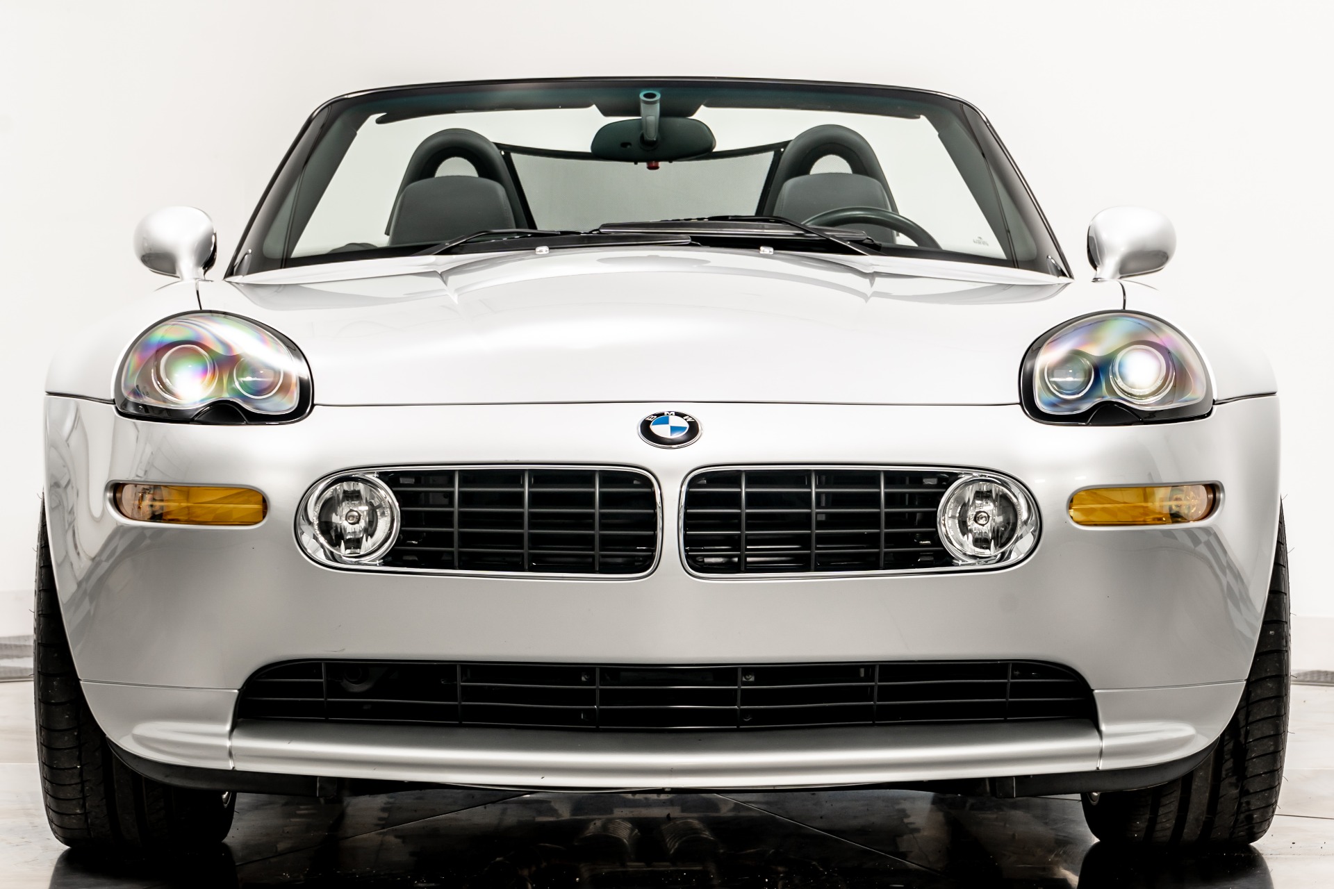 Used 2003 BMW Z8 Alpina For Sale (Sold) | Marshall Goldman