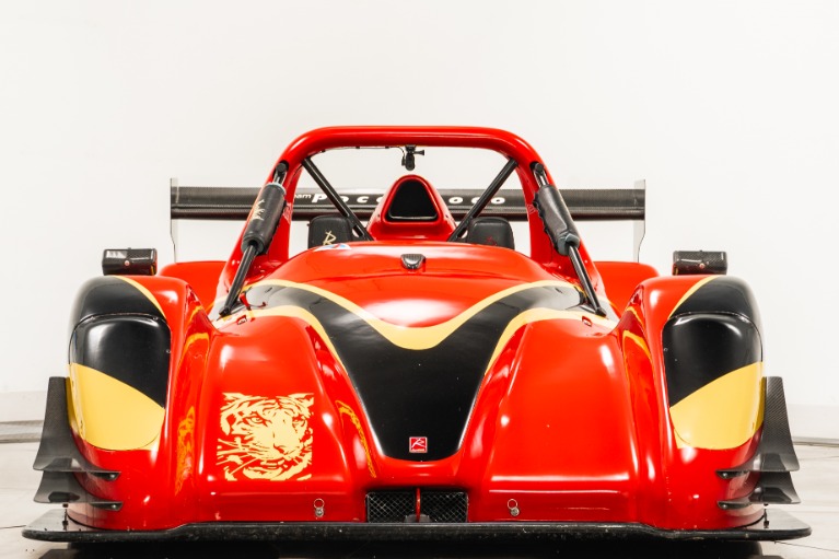 6*7様 Radical RS-79 15ポンド Rosso Corsa 2013 Radical SR8 2.7L For Sale - Stock Number W25695