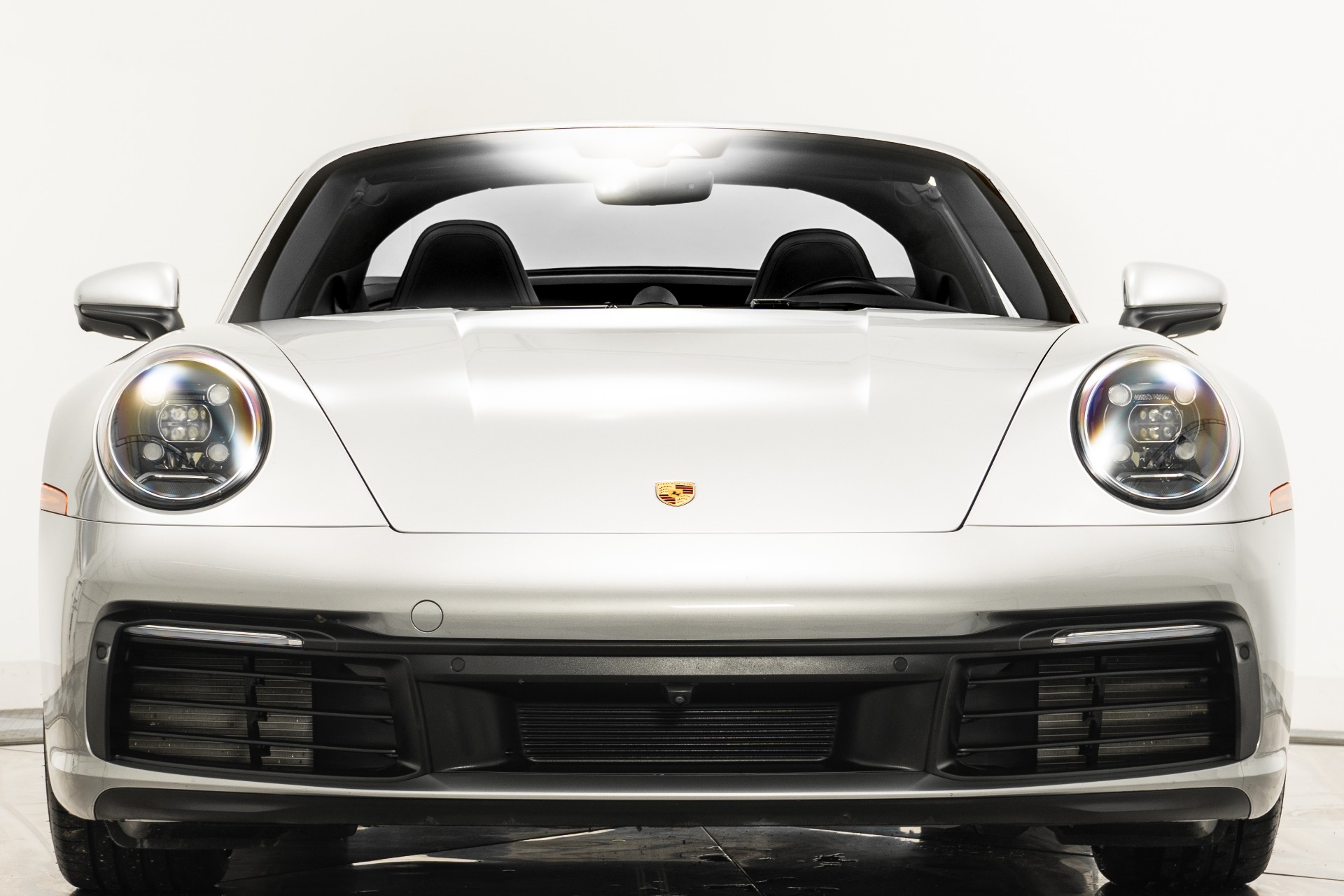 Headlamp & Fog Lamp Kit | PORSCHE 911(992) TARGA 4 2021