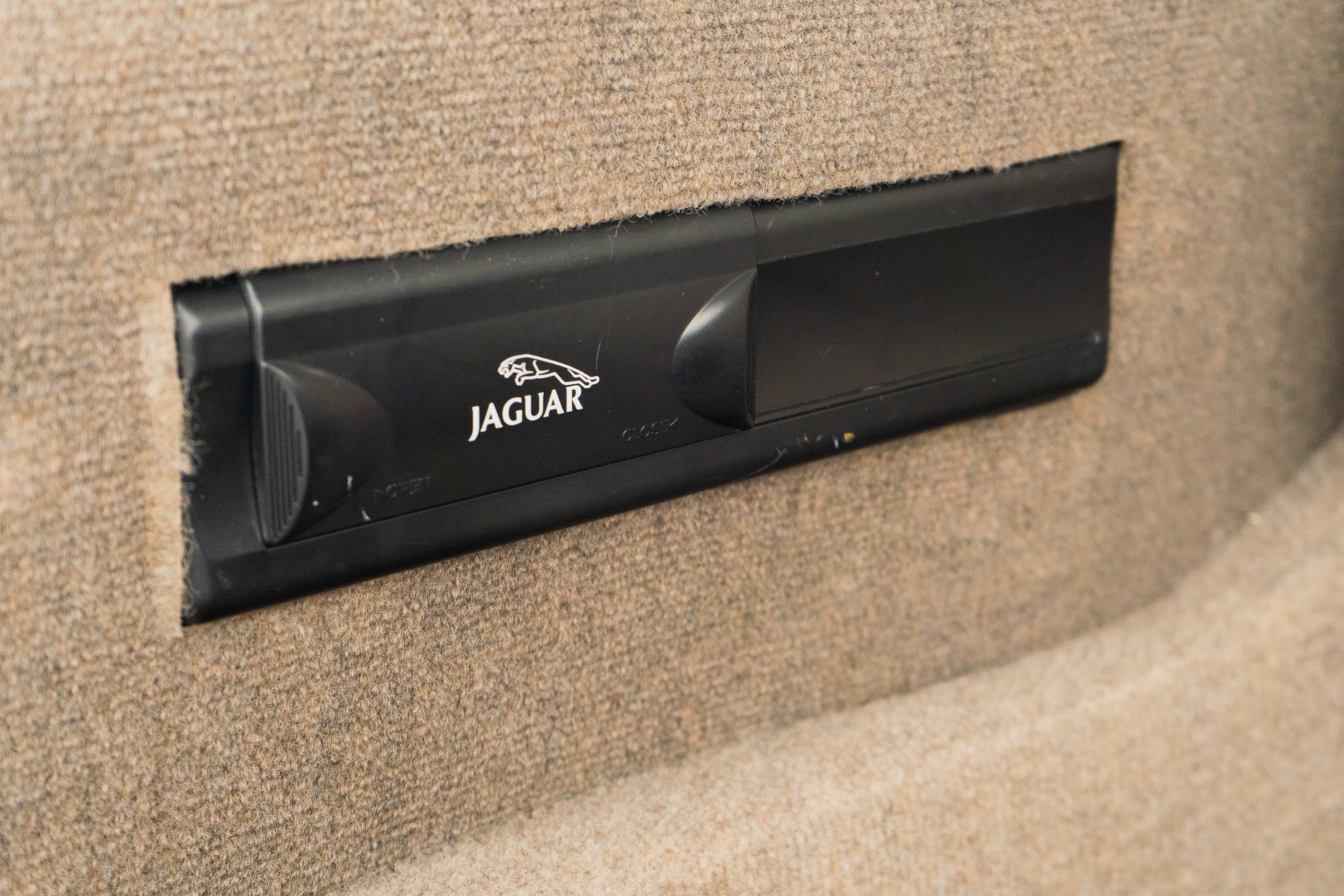 Used 1994 Jaguar XJS V12 Coupe For Sale (Sold) | Marshall