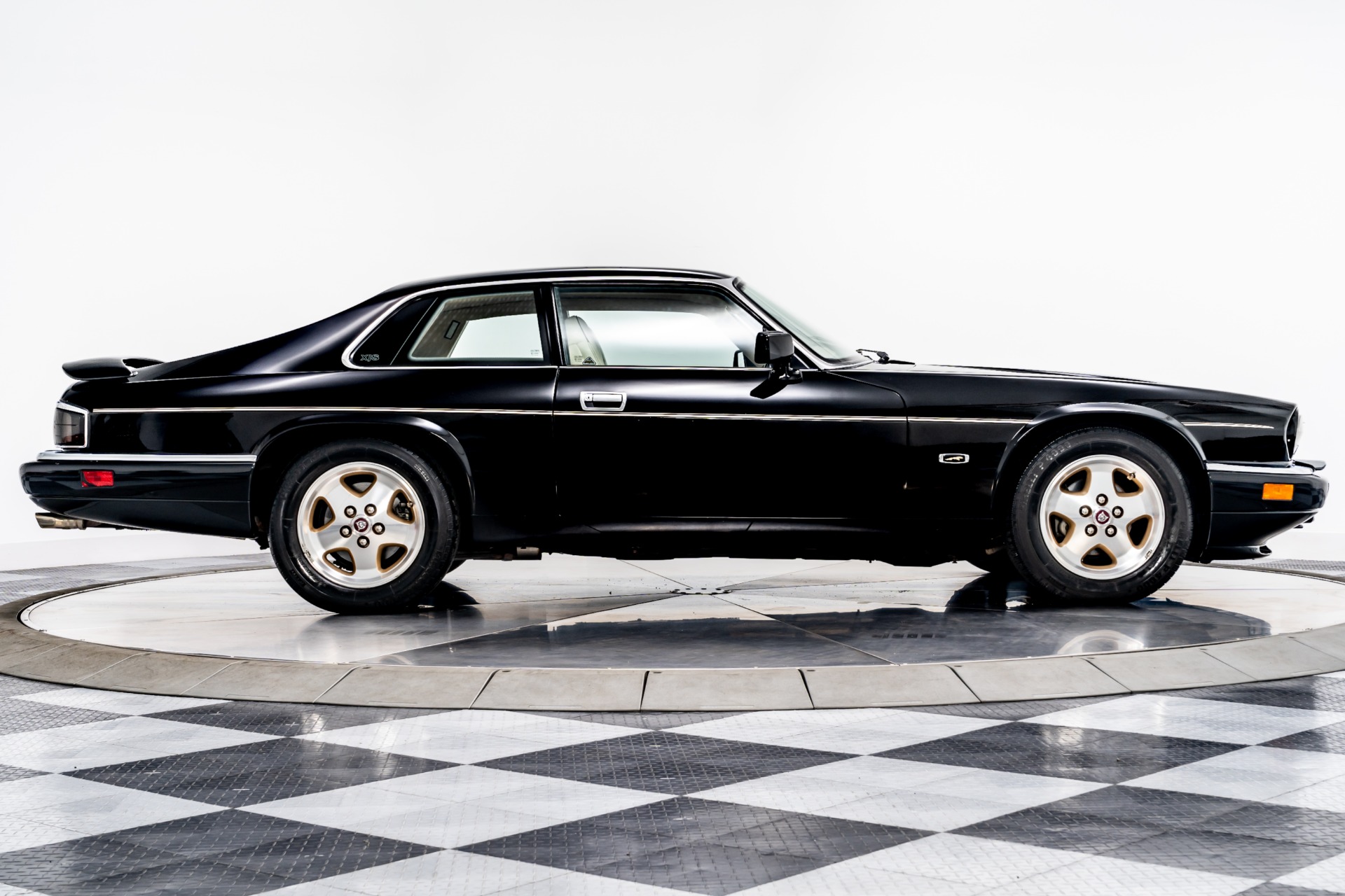 Used 1994 Jaguar XJS V12 Coupe For Sale (Sold) | Marshall