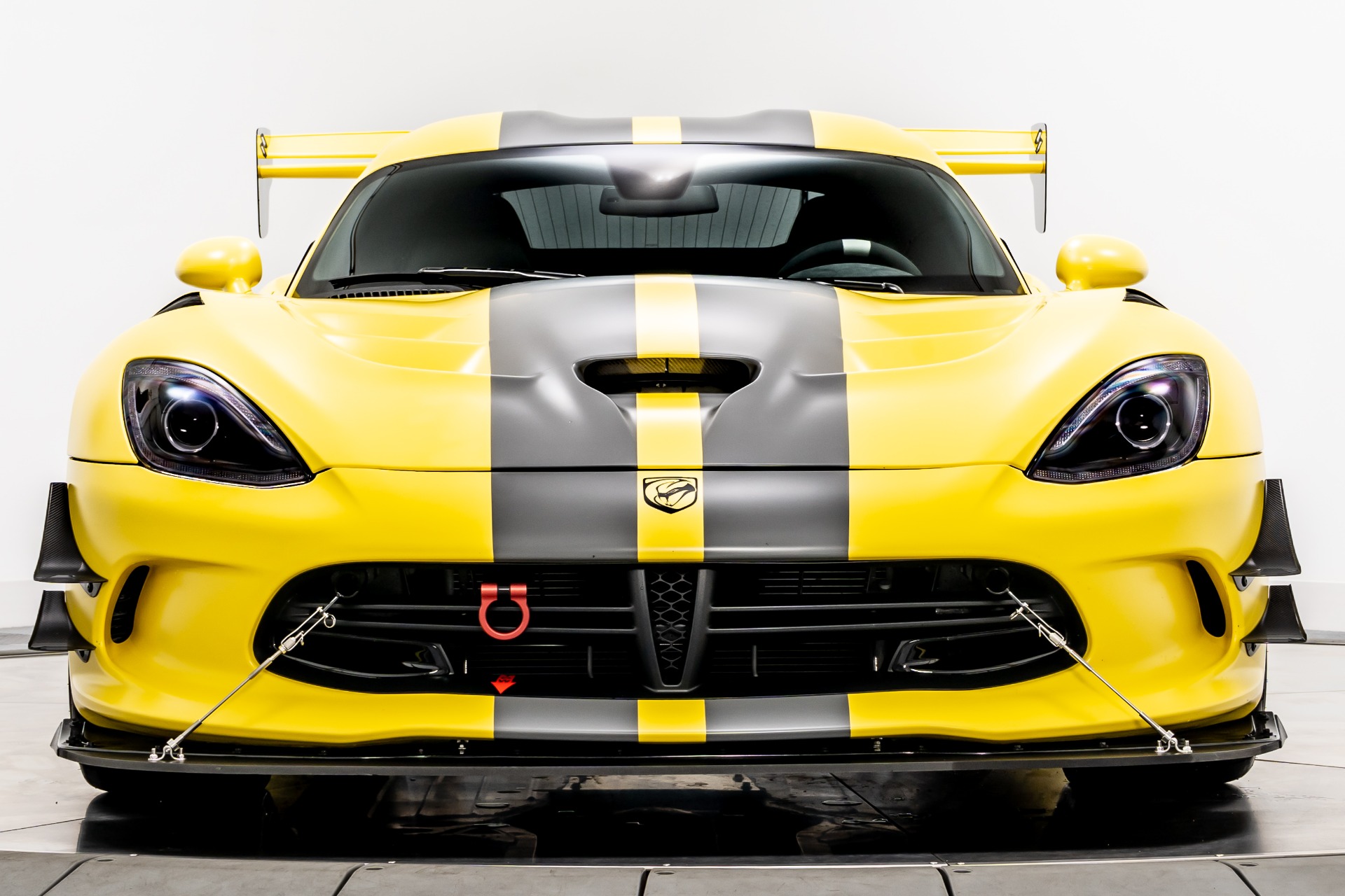 Headlamp Kit | Dodge Viper ACR 2016 Headlamp Kit | Dodge Viper ACR 2016