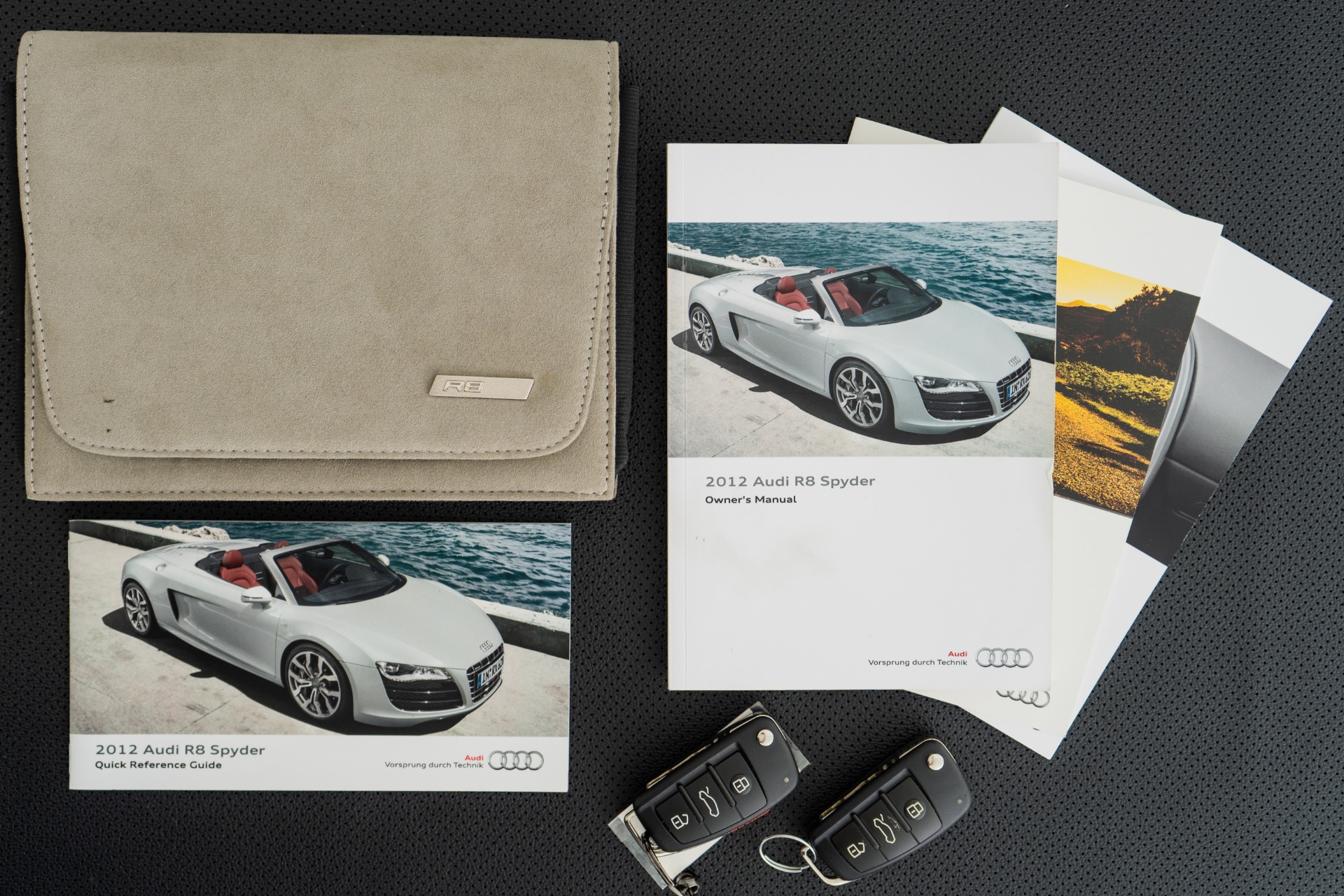 Manual Do Audi R8 What An Absolute Icon. The 1st Generation Audi R8 V8