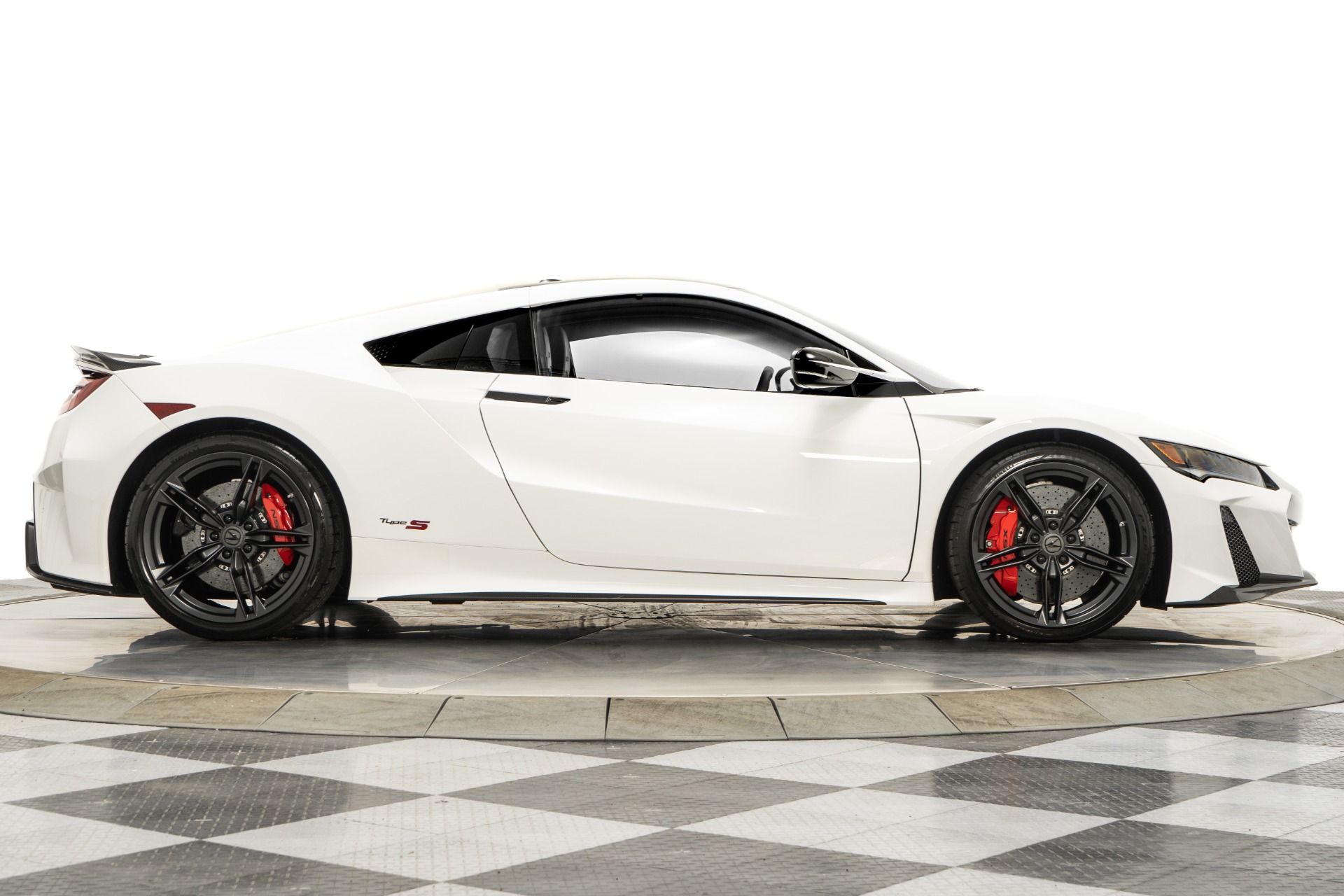 Used 2022 Acura NSX Type S For Sale ($239,990) | Marshall