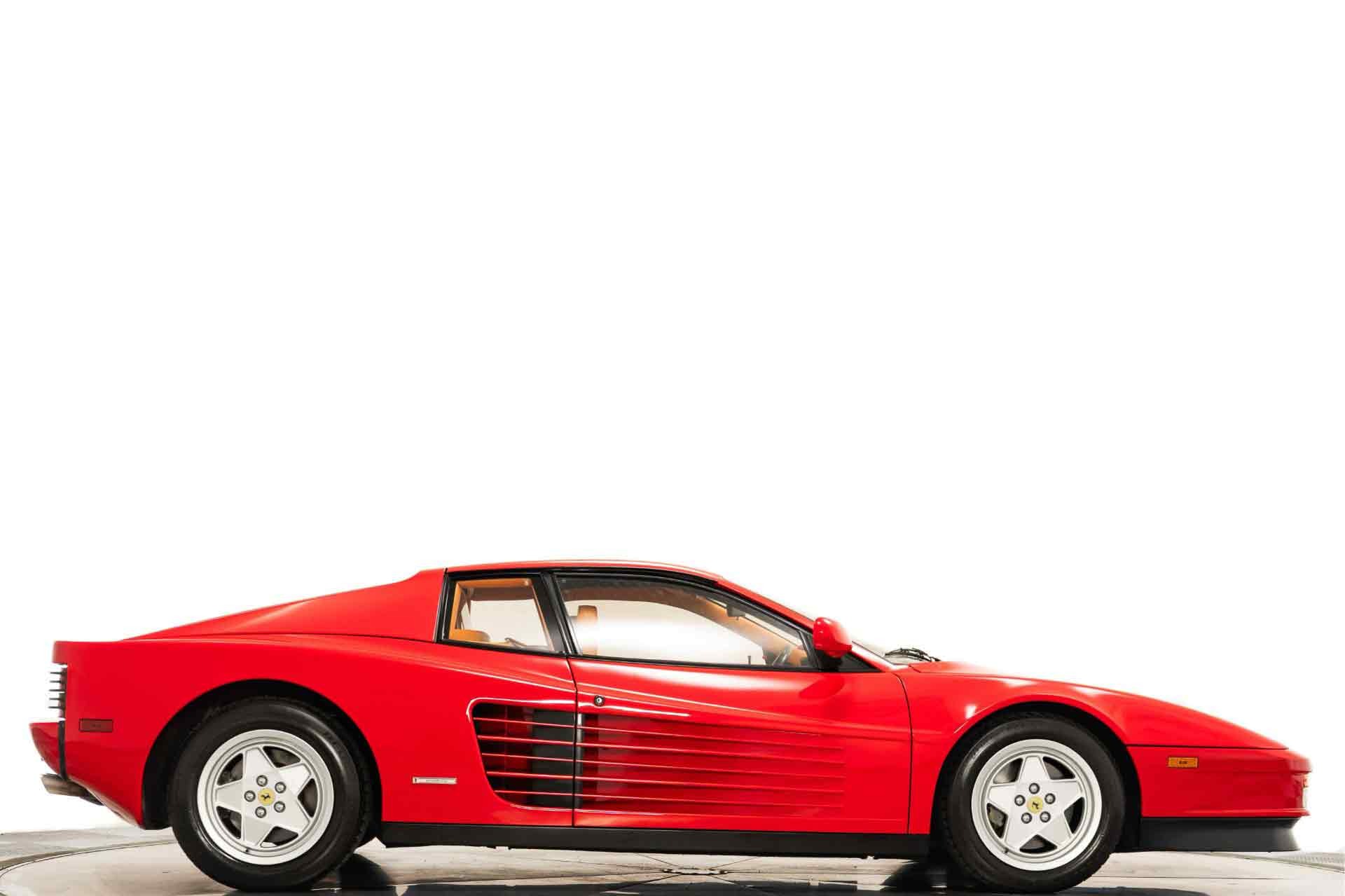 H*5様 90s Ferrari graphic photo S/S T shi 90s Ferrari graphic photo S/S T shirt - メルカリ