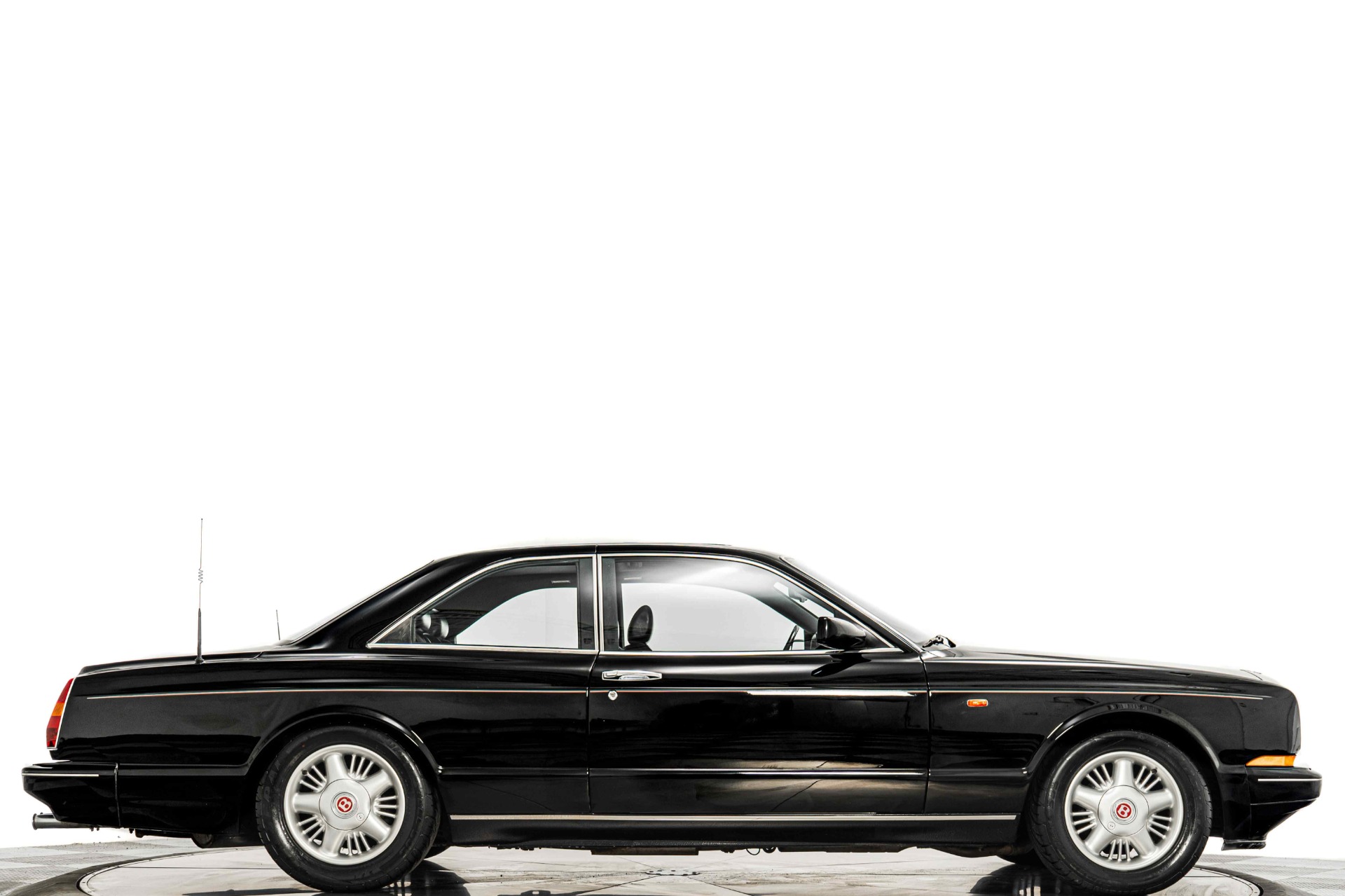 1995 Bentley Continental photo 2
