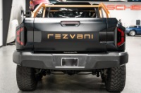 Rezvani Hercules 6X6 -Wild 6 Wheel Drive Truck! 6.4L Hemi, $364k MSRP!