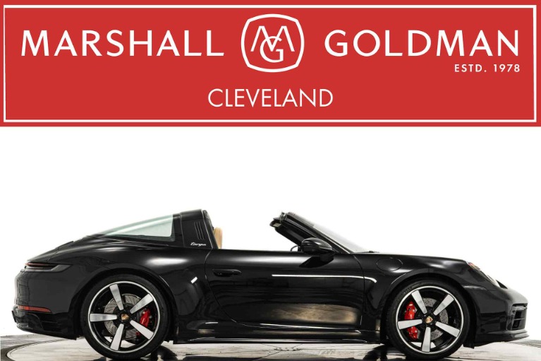 2024 Porsche 911