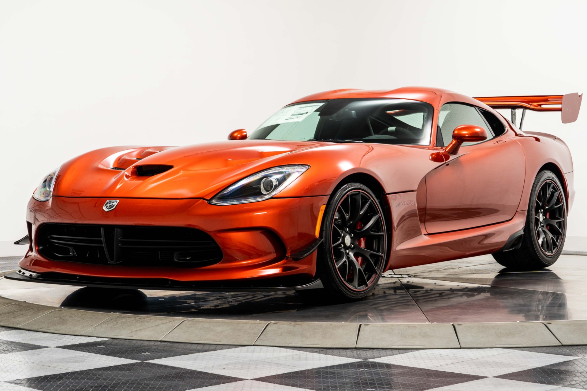 Used 16 Dodge Viper Acr For Sale Sold Marshall Goldman Cleveland Stock W973 Used 16 Dodge Viper Acr For Sale Sold Marshall Goldman Cleveland Stock W973