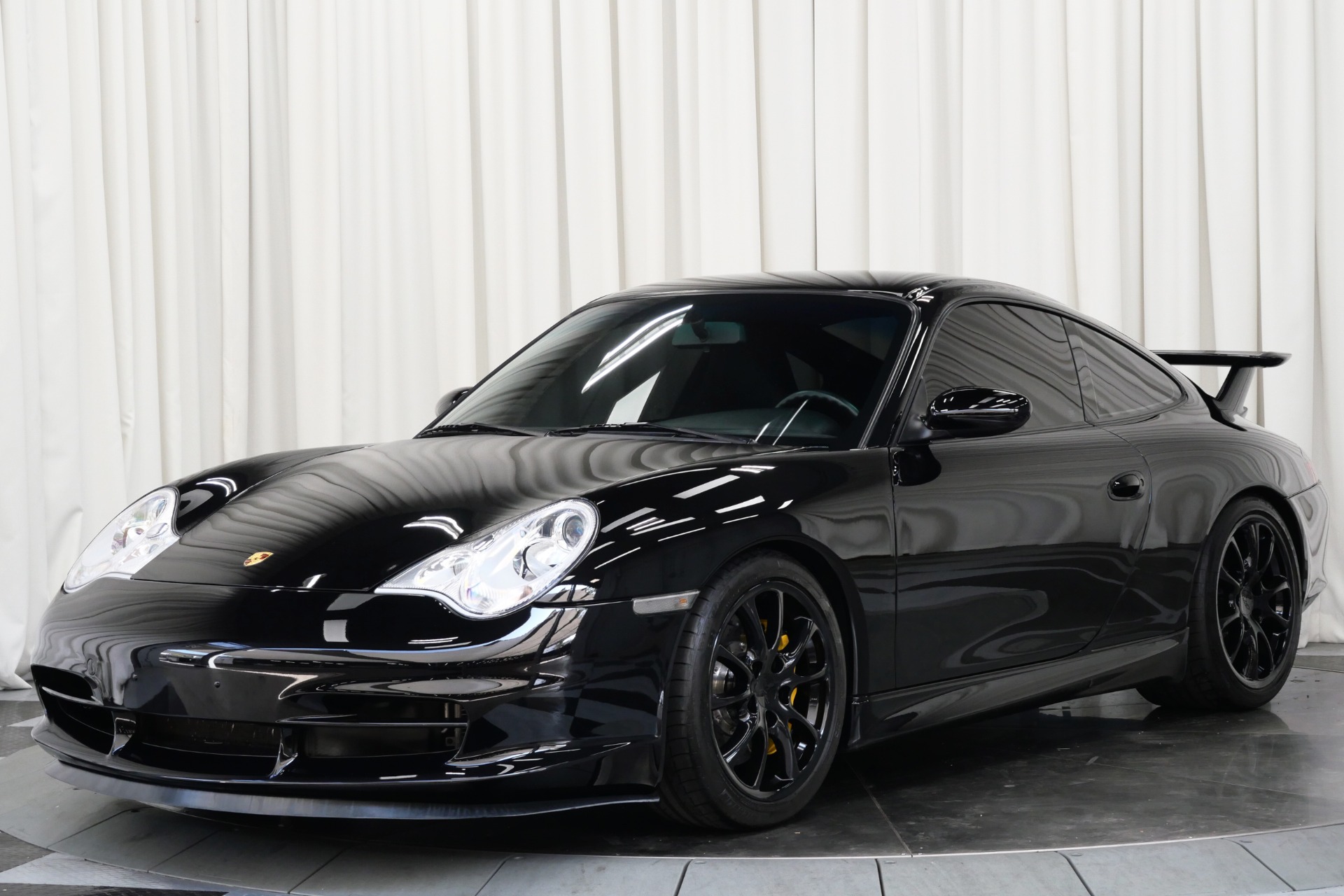 Ancient ブラックメタル　BLACKL Porsche C9X Deep Black Pearl Basecoat With Reducer Gallon