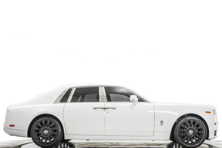 Rolls-Royce Phantom -Shooting Star Headliner, Very Low Miles