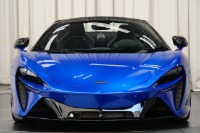 McLaren Artura Spider -Low Miles, Exterior Carbon Fiber Upgrade Pack, Sports Exhaust