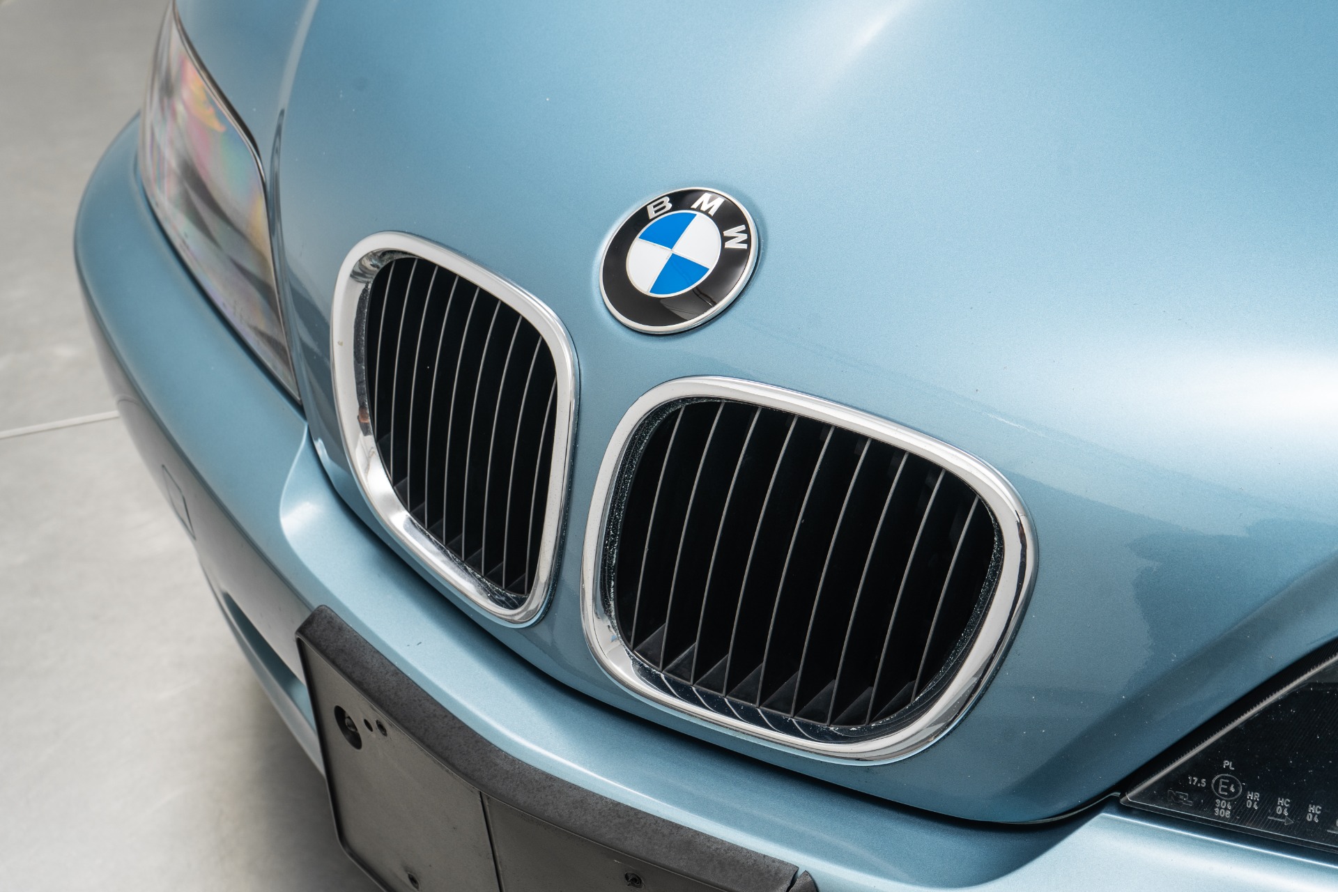 ペテンシー Used 1996 BMW Z3 For Sale ($11,990) | Marshall Goldman