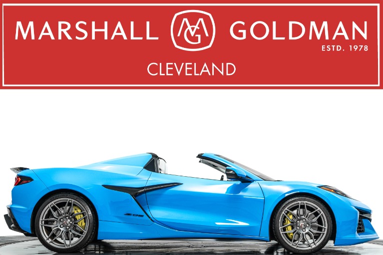 Sebring Orange Tintcoat 2019 Chevrolet Corvette ZR1 3ZR ZTK For