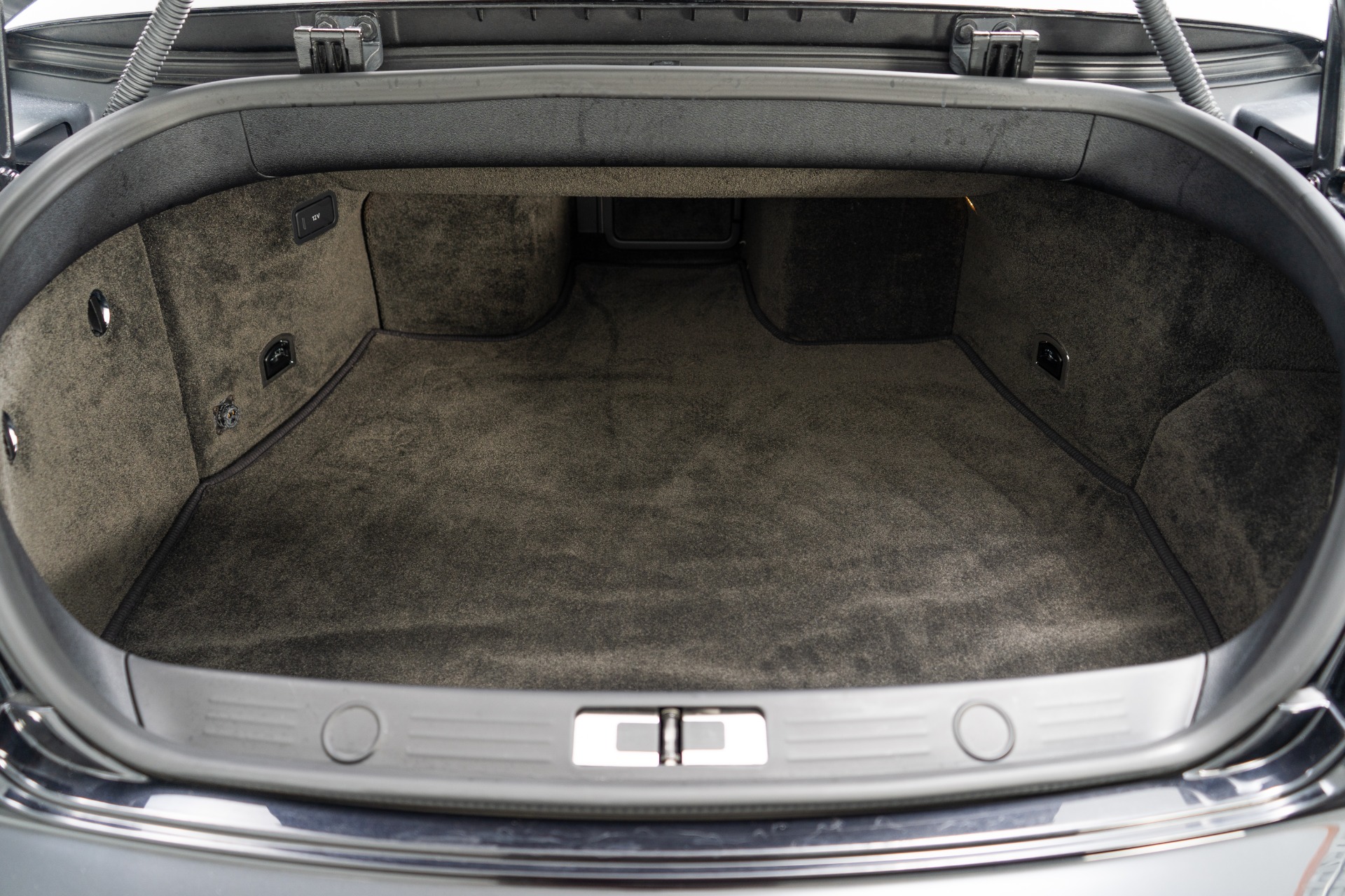 Trunk Ledge Kit | CHEVROLET CAMARO Z28 2014 Trunk Ledge Kit | CHEVROLET CAMARO Z28 2014