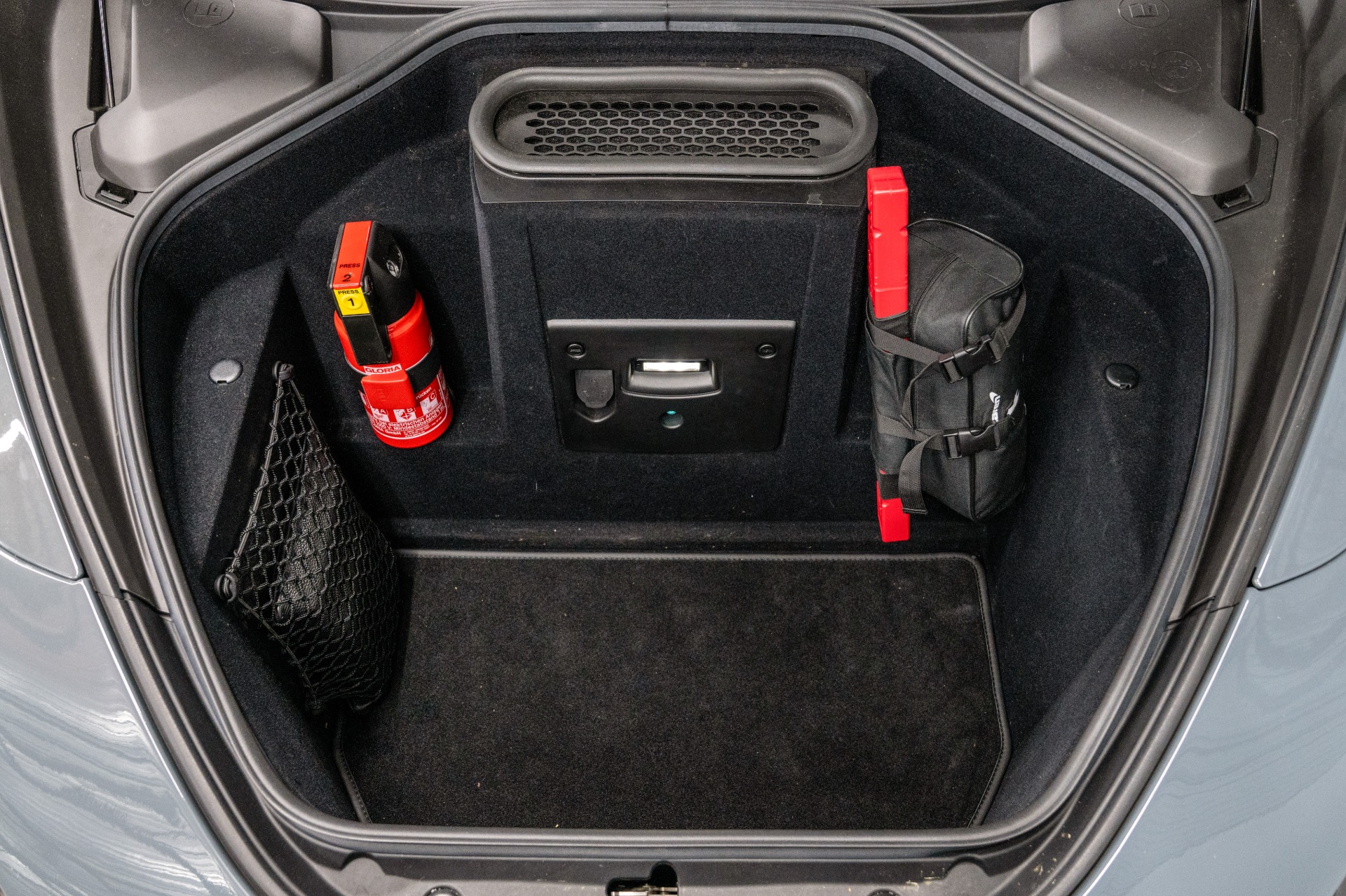 2021 Mclaren 765LT photo 14