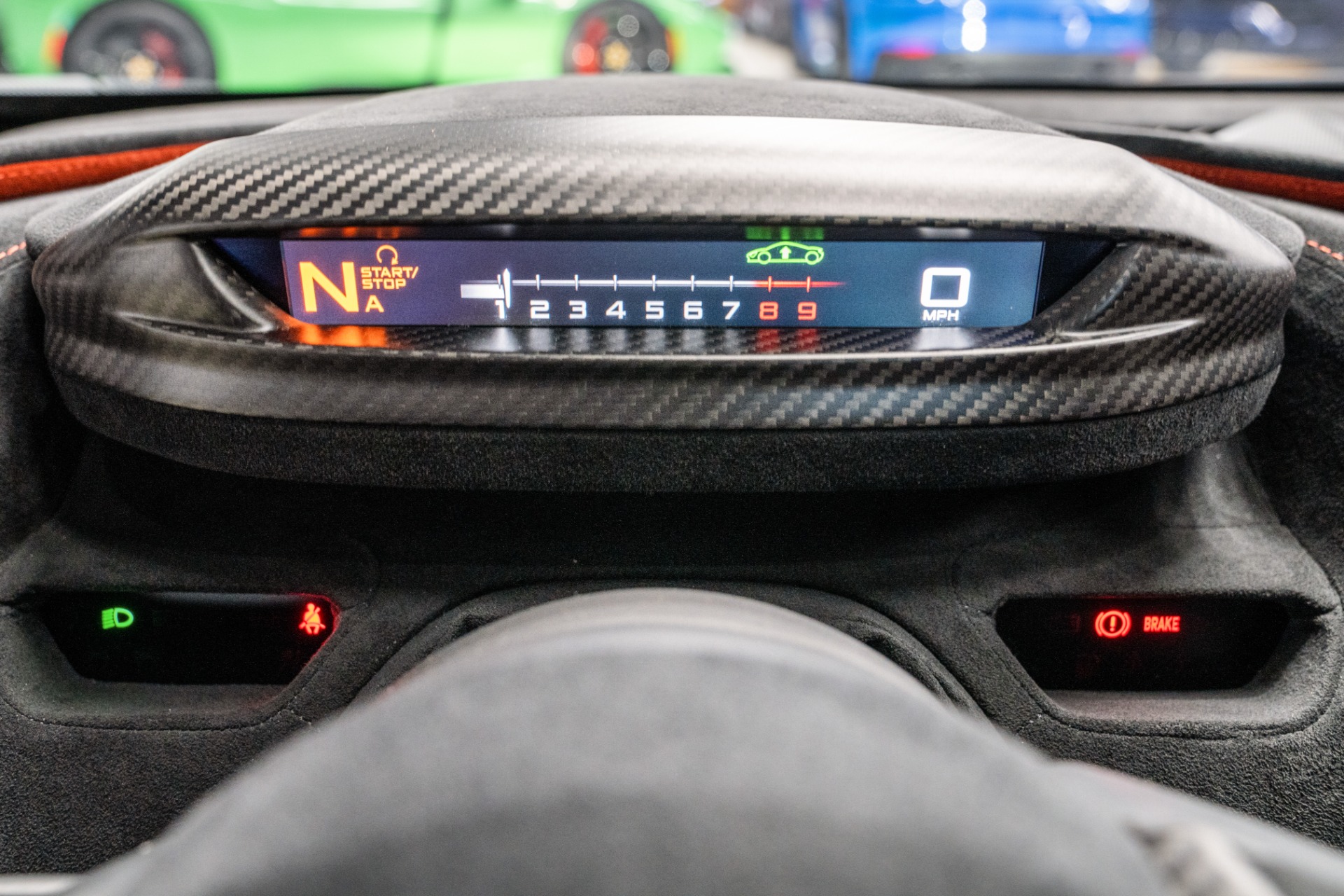 2021 Mclaren 765LT photo 18