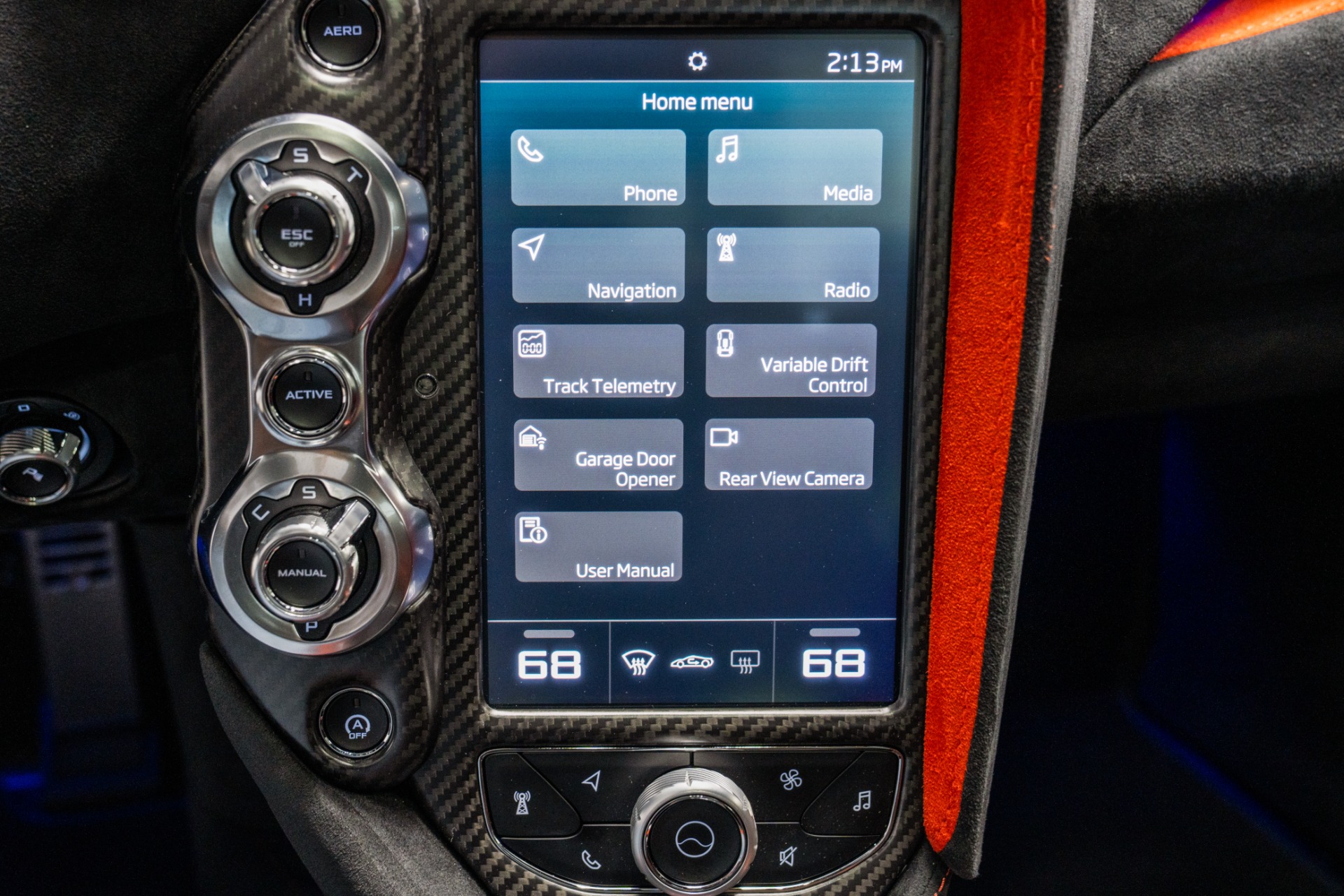 2021 Mclaren 765LT photo 19